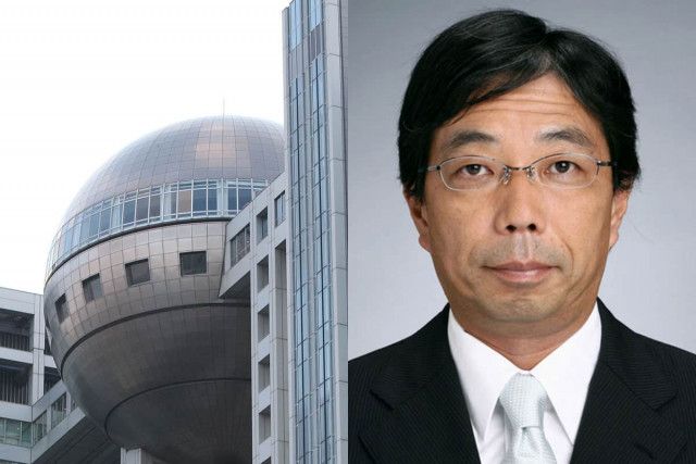 【芸能】STARTO社新社長・鈴木克明氏　フジ時代に『未成年NEWSメンバー飲酒』責任で処分された過去…　“コンプラ反省”活かせるのか